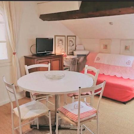 Charmant Studio A Amelie Les Bains מראה חיצוני תמונה
