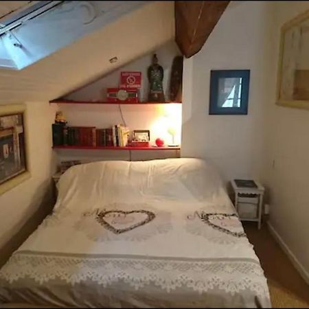 Charmant Studio A Amelie Les Bains מראה חיצוני תמונה
