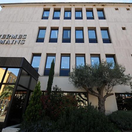 Charmant Studio A Amelie Les Bains מראה חיצוני תמונה