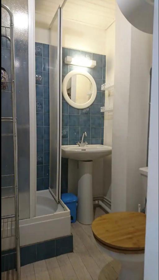 Charmant Studio A Amelie Les Bains מראה חיצוני תמונה