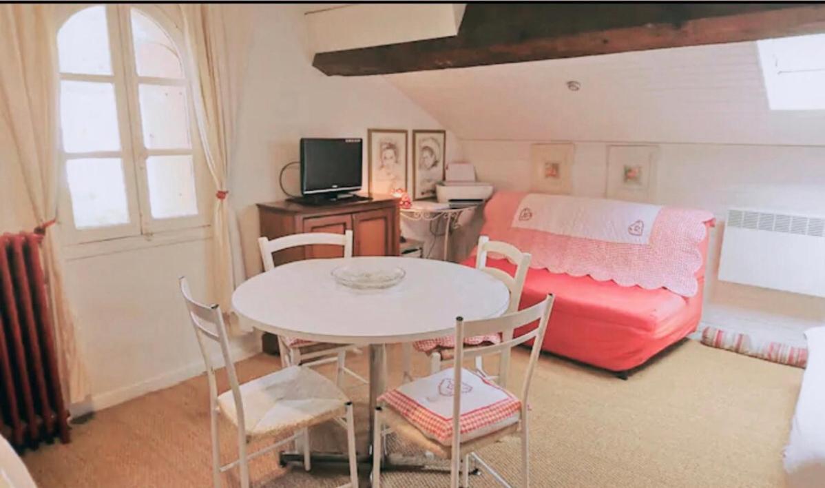 Charmant Studio A Amelie Les Bains מראה חיצוני תמונה